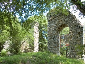 Rundwanderung Naturpark Sparbach, © Wienerwald