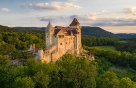 Burg Liechtenstein, © Burg Liechtenstein Betrieb GmbH