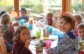 Children`s birthday party, © Fotoatelier Prendinger