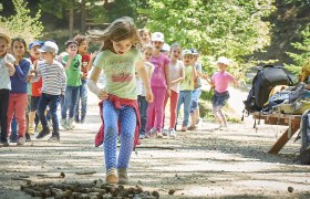 Guided Tours for Kids, © Fotoatelier Prendinger