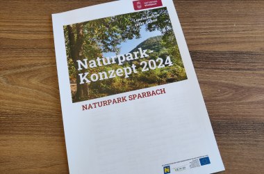 Naturpark Konzept , © Naturpark Sparbach